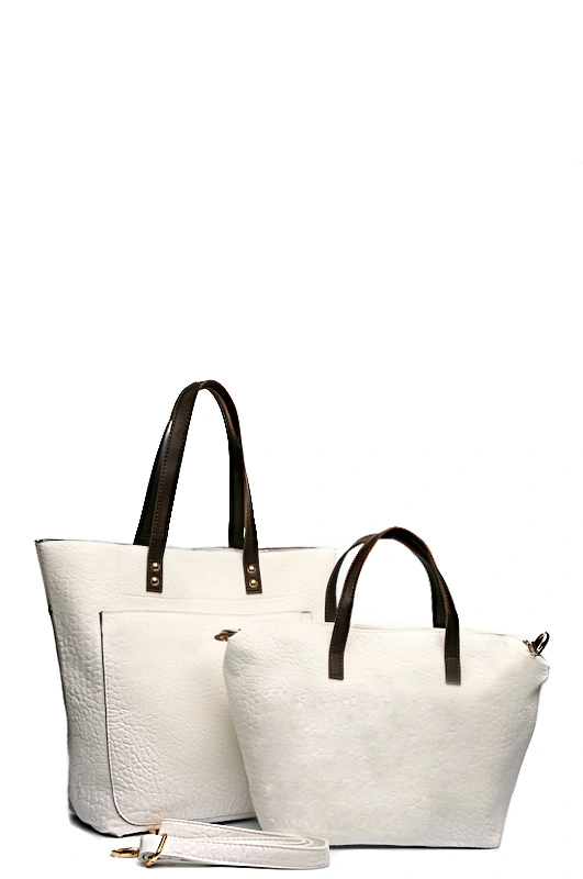 Сумка MILANA 132093-1-130 белый - купить 4290