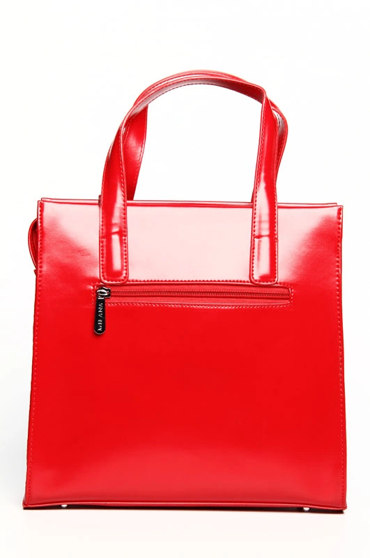 Сумка MILANA 126020-4-2 красный - купить 2890