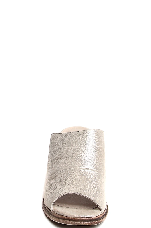 Сабо MILANA 181474-3-2211 бежевый - купить 7490