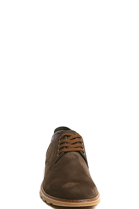 Полуботинки MILANA 151951-3-8201 коричневый - купить 3990