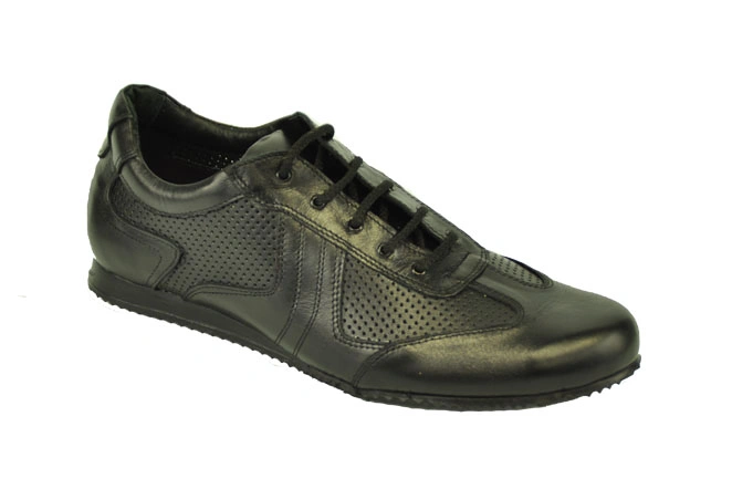 Полуботинки MILANA 3164 черный - купить 3790