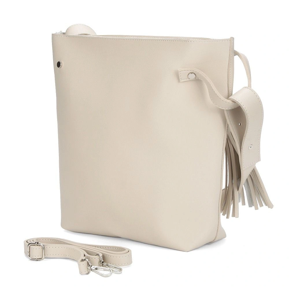 Сумка JANE'S STORY SX-A275-62 белый - купить 4990