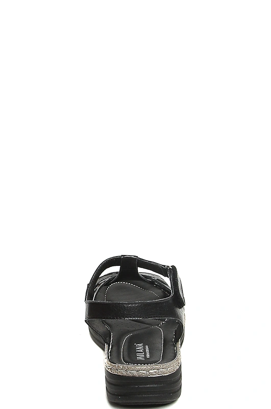 Сандалии MILANA 181576-1-1101 черный - купить 4790