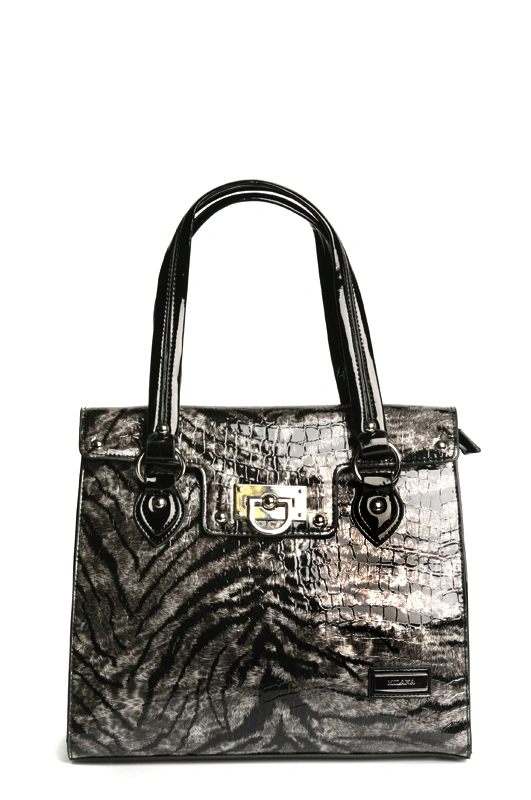 Сумка MILANA 126008-2-2 черный - купить 2090