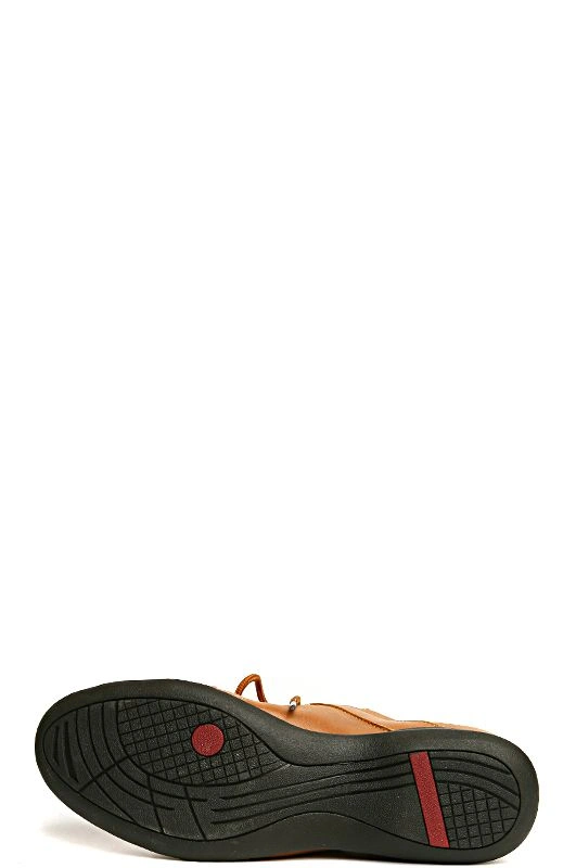 Полуботинки MILANA 141280-1-1211 бежевый - купить 5490