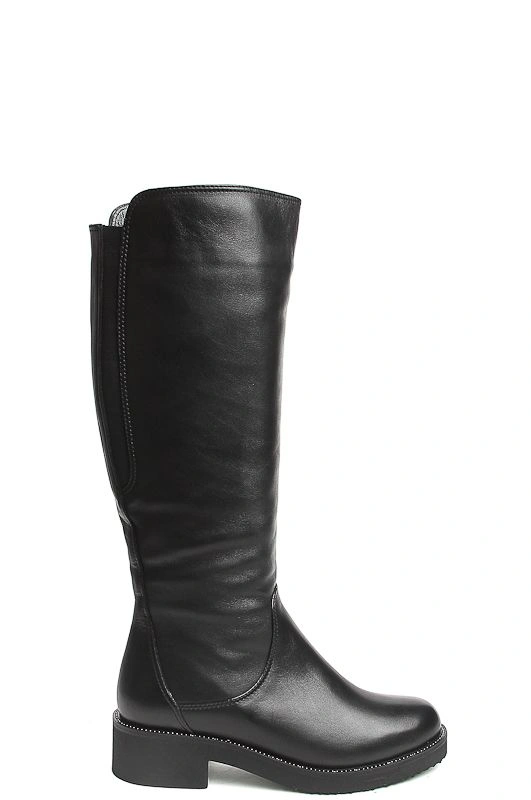 Сапоги MILANA 172550-1-110F черный - купить 21990