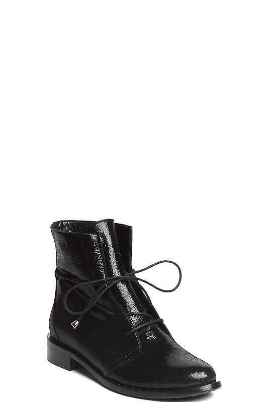 Ботинки MILANA 172425-1-210V черный - купить 10990