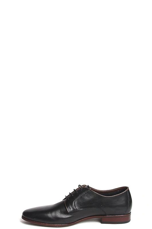 Полуботинки MILANA 181727-1-1101 черный - купить 18990