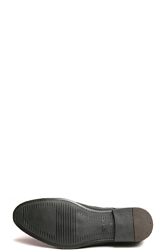 Полуботинки MILANA 151802-1-1101 черный - купить 2990