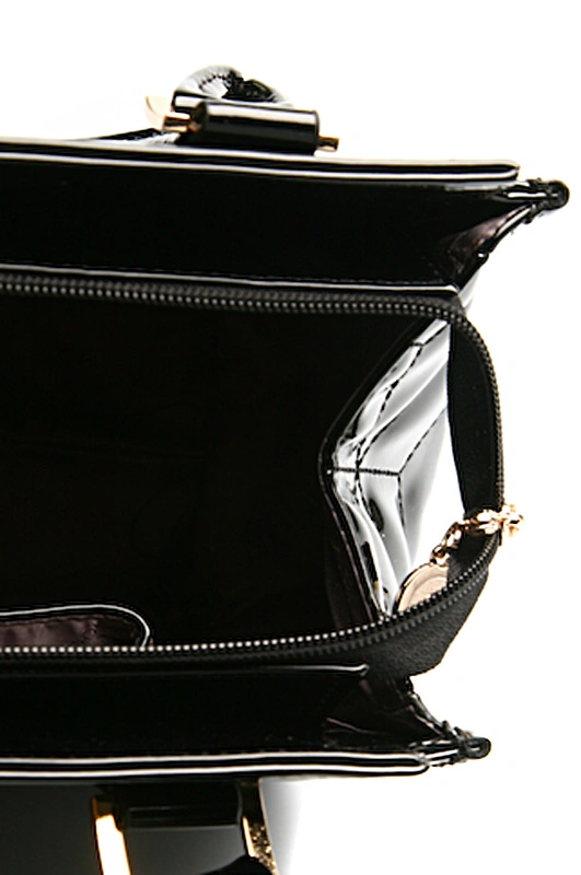 Сумка MILANA 131044-2-710 черный - купить 1690