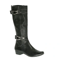 Сапоги MILANA 1228В-6-1N10V черный - купить 1