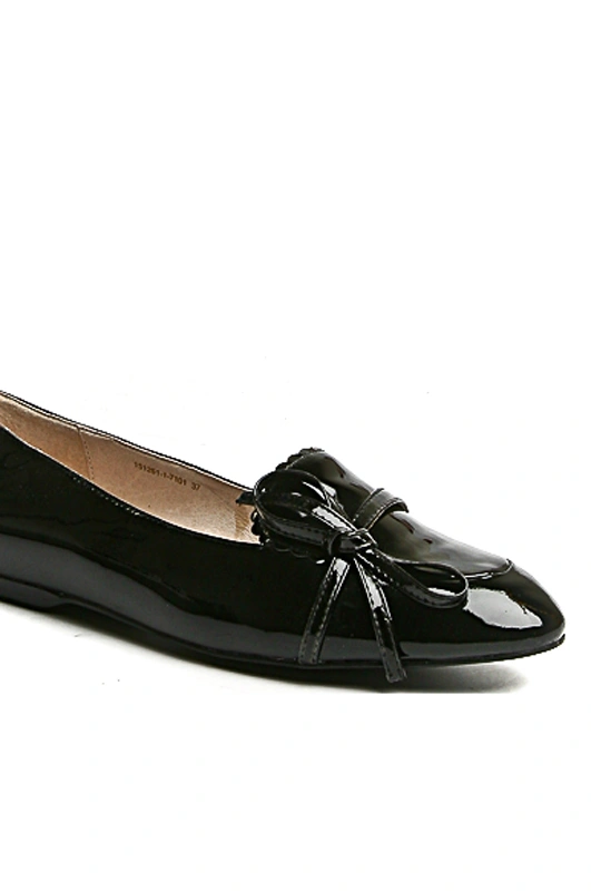 Туфли MILANA 151261-1-7101 черный - купить 4300