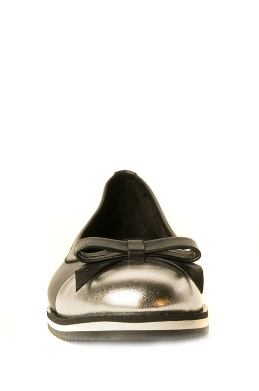 Туфли MILANA 171250-2-1101 черный - купить 7490