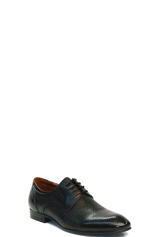 Полуботинки MILANA 171702-4-1101 черный - купить 7990