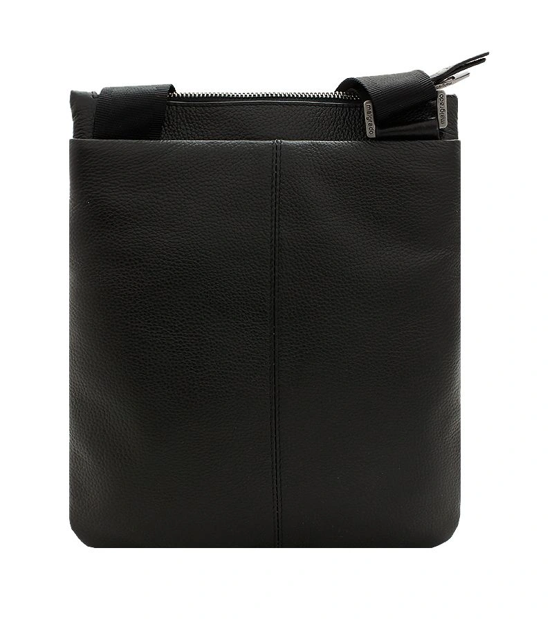 Сумка MALGRADO BR09-673C2426 black черный - купить 7490