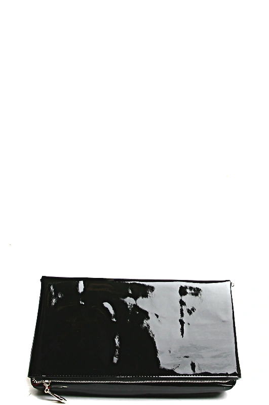 Клатч MILANA 151647-1-110 черный - купить 3900