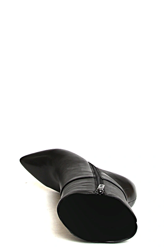 Ботинки MILANA 152185-1-110V черный - купить 5200