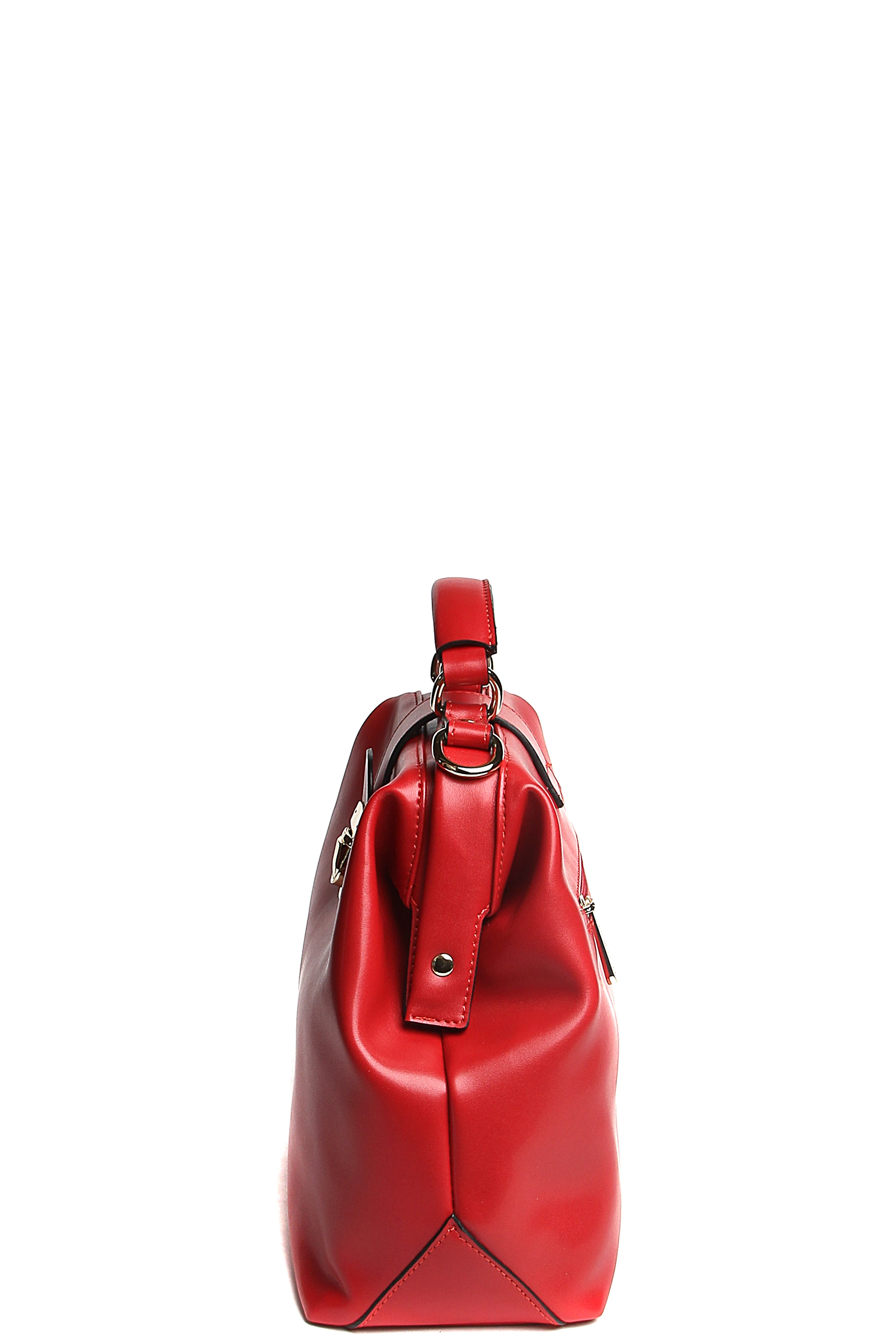 Сумка MILANA 172661-1-140 красный - купить 4490