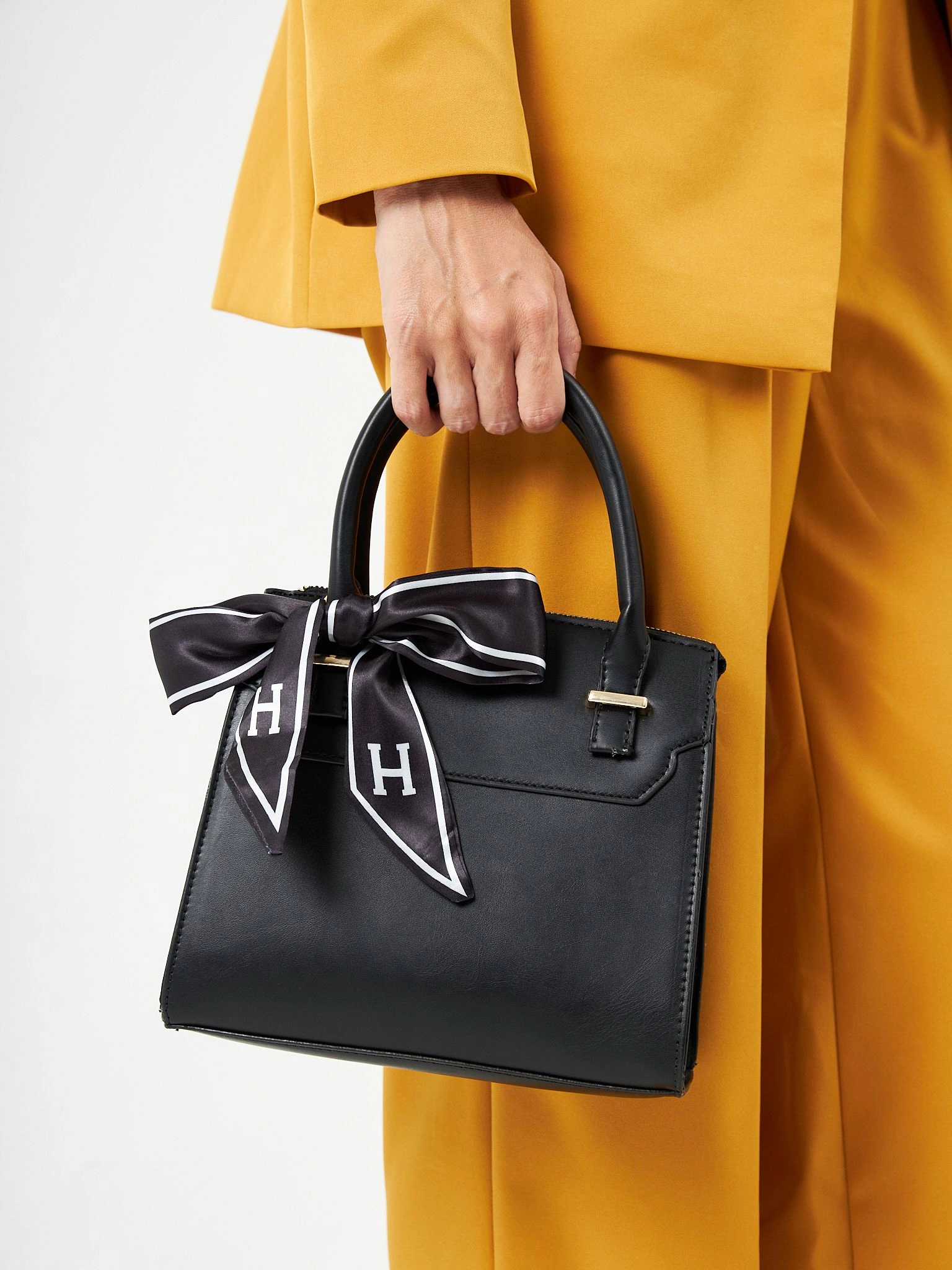 Сумка DDA WB-2108BK черный - купить 