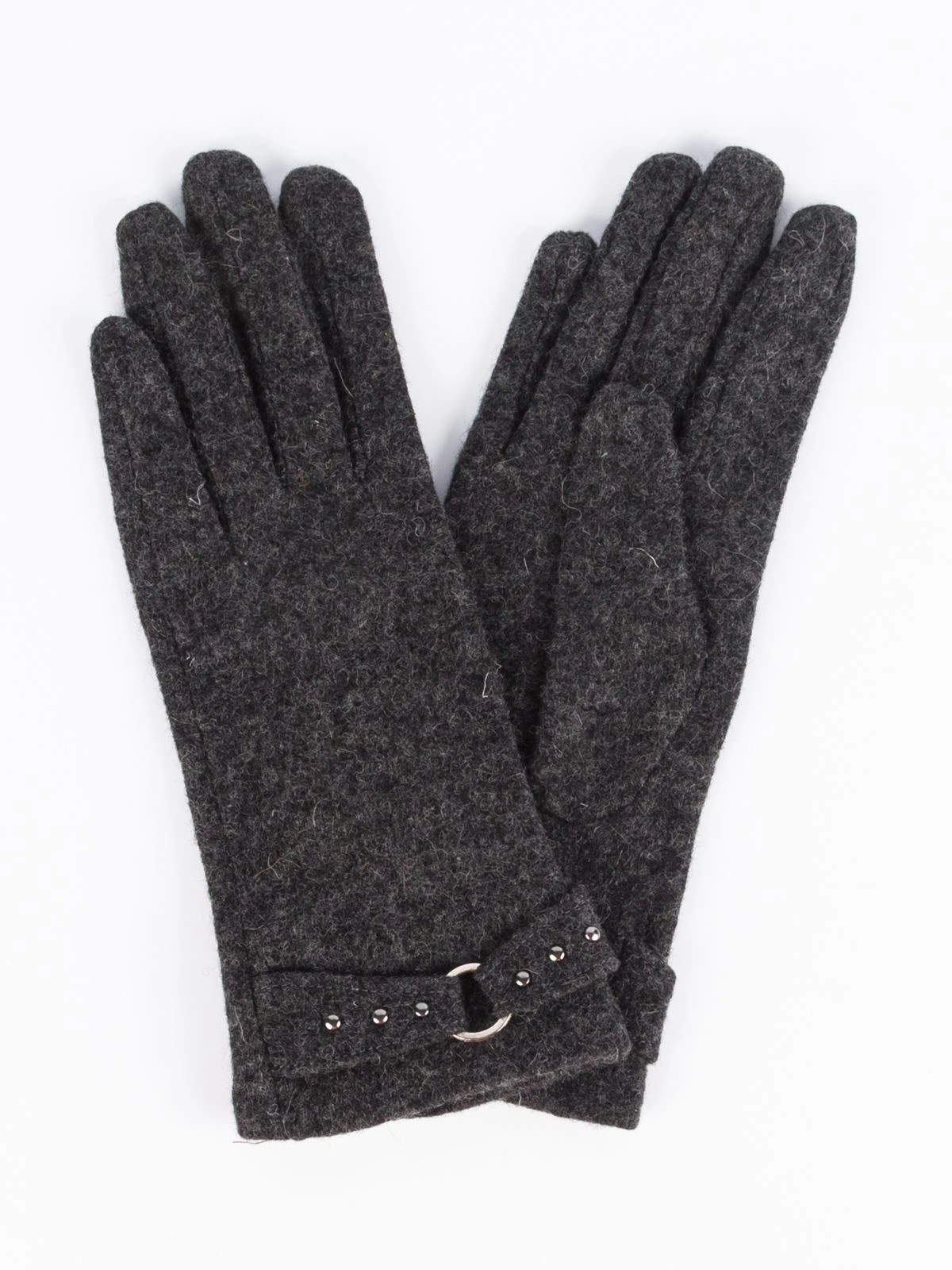 Перчатки RUSSIAN LOOK GLT-220-45-FIL-08 серый - купить 890