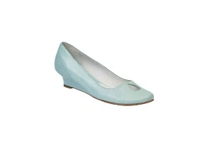 Туфли MILANA 1017-8-1N53L голубой - купить 1
