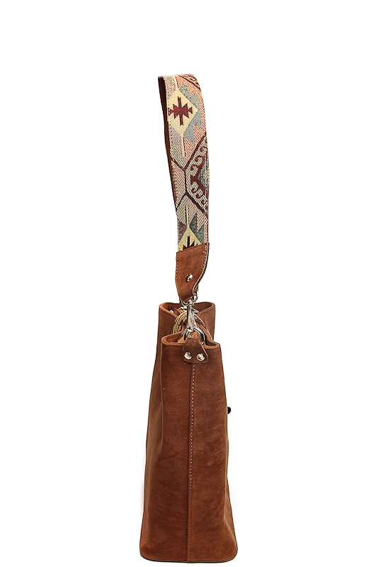 Сумка MILANA 172674-1-226 оранжевый - купить 1990