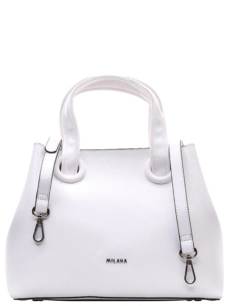 Сумка MILANA 201906-2-130 белый - купить 5990