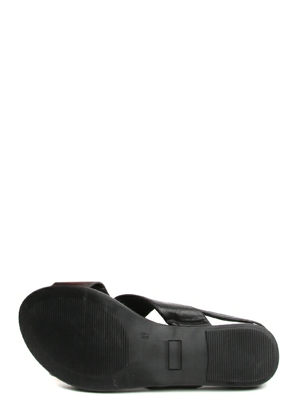 Сандалии MILANA 191532-1-1101 черный - купить 4990