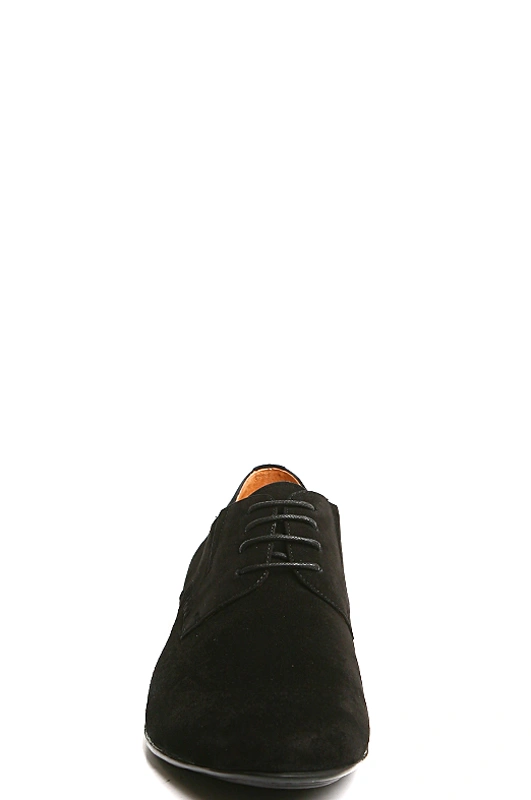 Полуботинки MILANA 151751-2-2101 черный - купить 3500