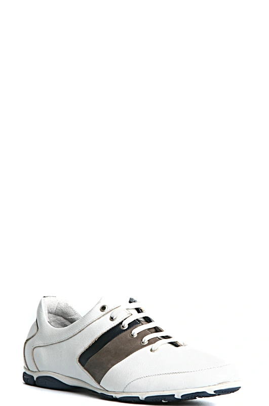 Полуботинки MILANA 141923-1-8105 черный - купить 6200