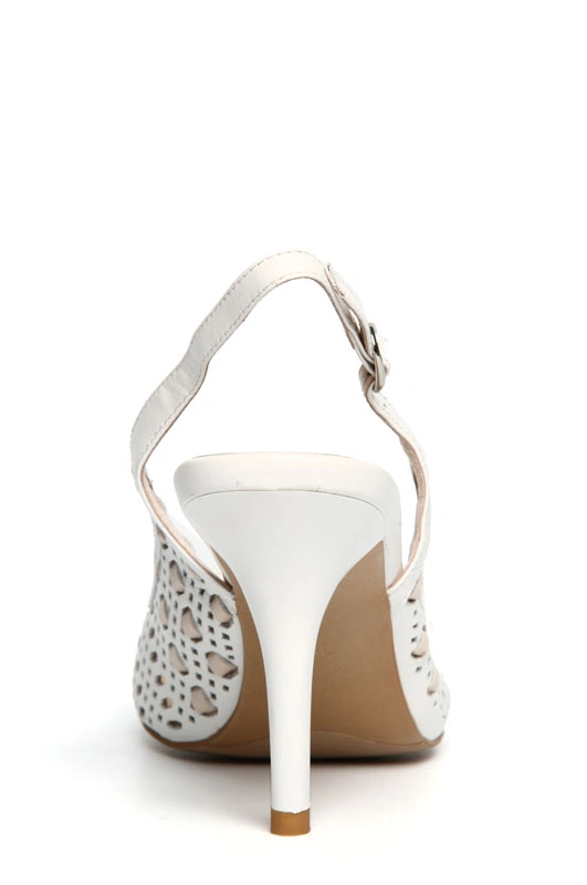 Туфли MILANA 121505-1-1311 бежевый - купить 2600