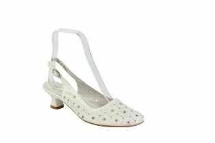 Босоножки MILANA 1036-2-1N30L белый - купить 5990