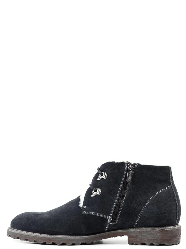 Ботинки MILANA 142725-1-350W синий - купить 9990