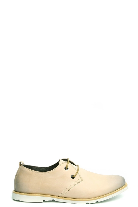 Полуботинки MILANA 131896-1-1211 бежевый - купить 2900