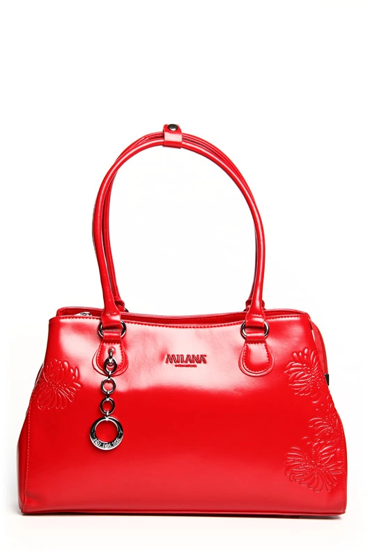 Сумка MILANA 126020-4-1 красный - купить 2990