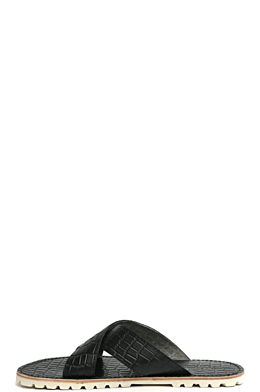 Шлепанцы MILANA 141777-1-1501 синий - купить 2990