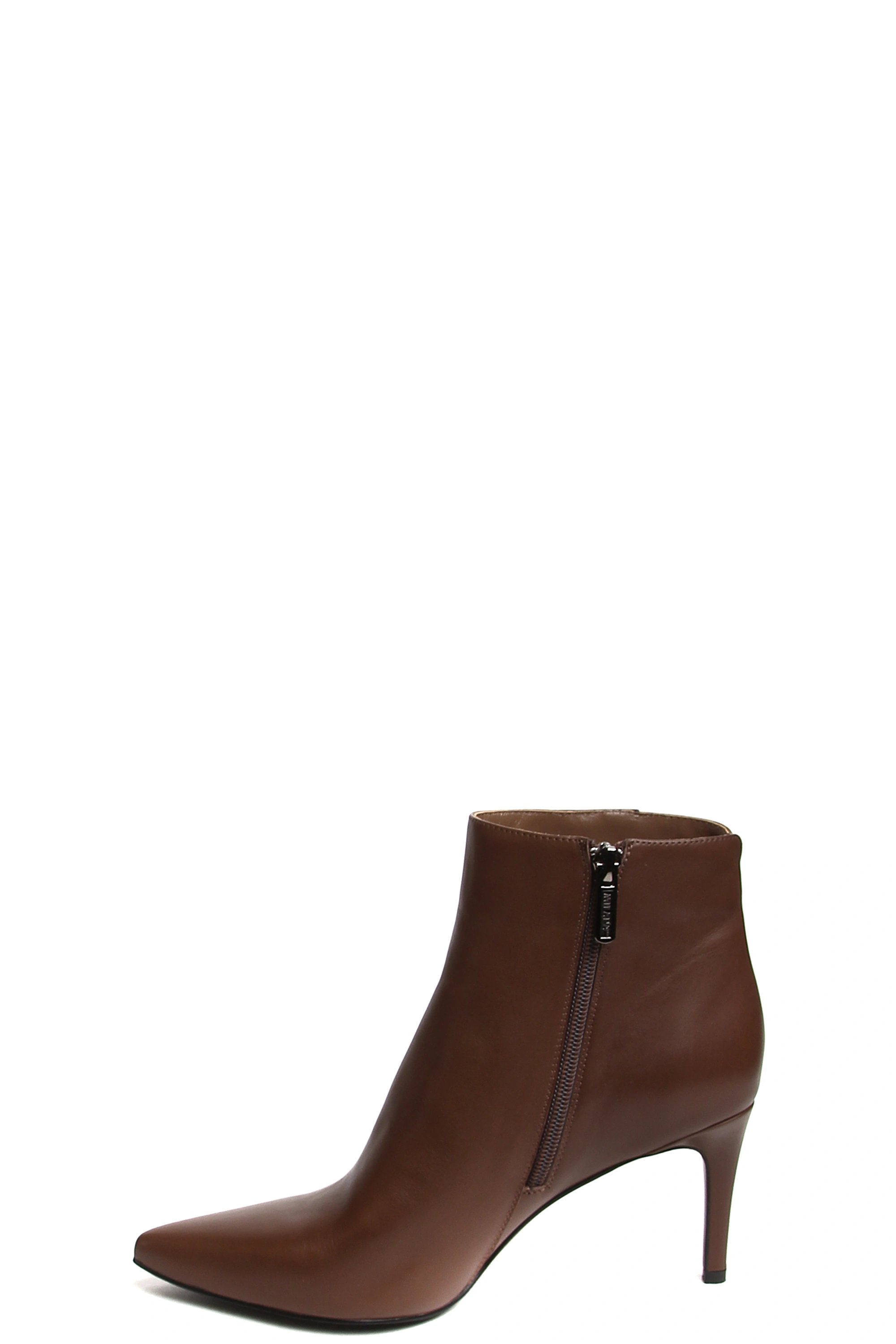 Ботильоны MILANA 182164-2-117V коричневый - купить 13990