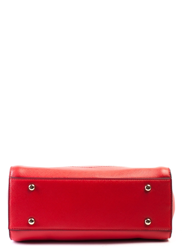 Сумка MILANA 142628-1-140 красный - купить 2990