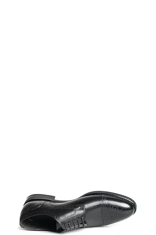 Полуботинки MILANA 172801-4-1101 черный - купить 8490