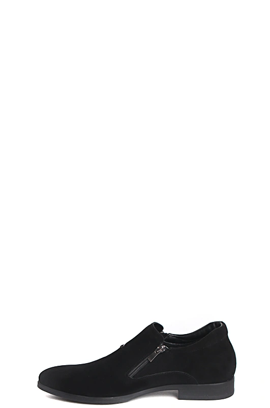 Полуботинки MILANA 172770-2-210V черный - купить 9490