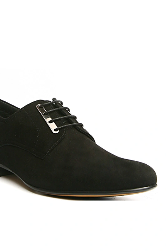 Полуботинки MILANA 141701-1-2101 черный - купить 3700