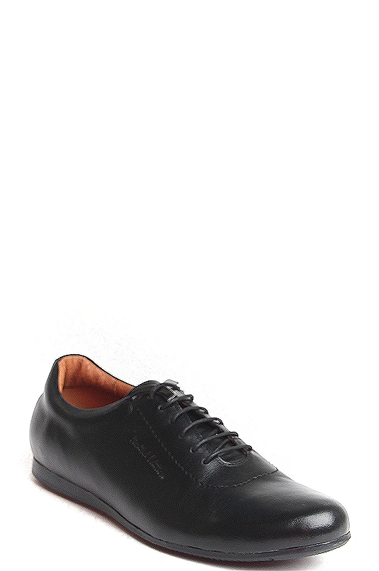 Полуботинки MILANA 152735-2-1101 черный - купить 6990