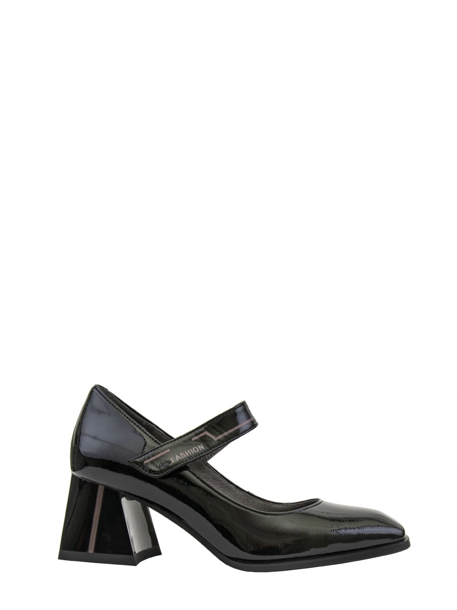 Туфли MILANA 231029-1-7101 черный - купить 5490
