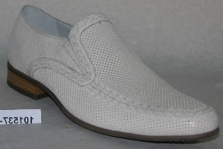 Полуботинки MILANA 10537-3-1301 белый - купить 1