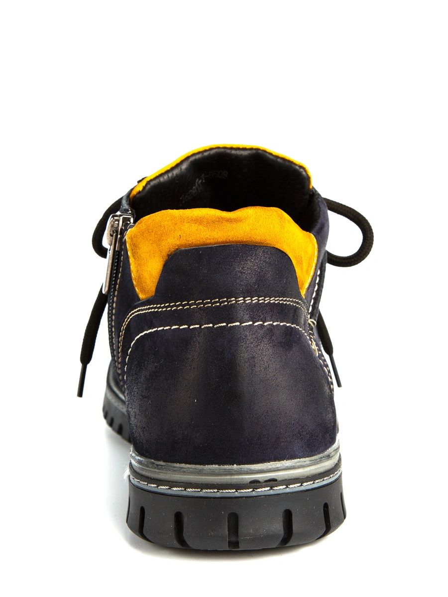 Ботинки MILANA 162813-1-850F синий - купить 6990