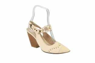 Босоножки MILANA 2000-4-1N21L бежевый - купить 5990