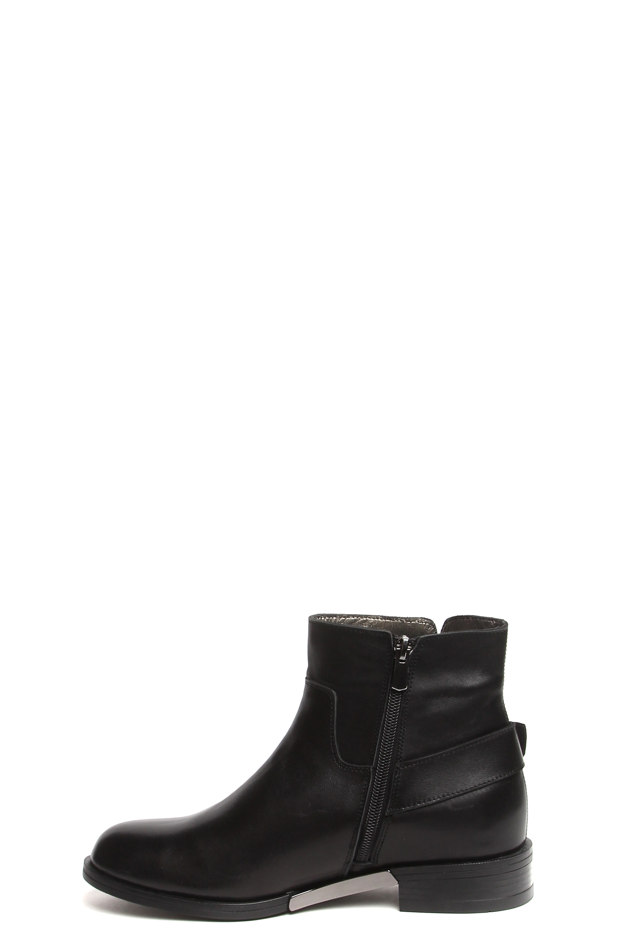 Ботинки MILANA 182696-3-110V черный - купить 9990