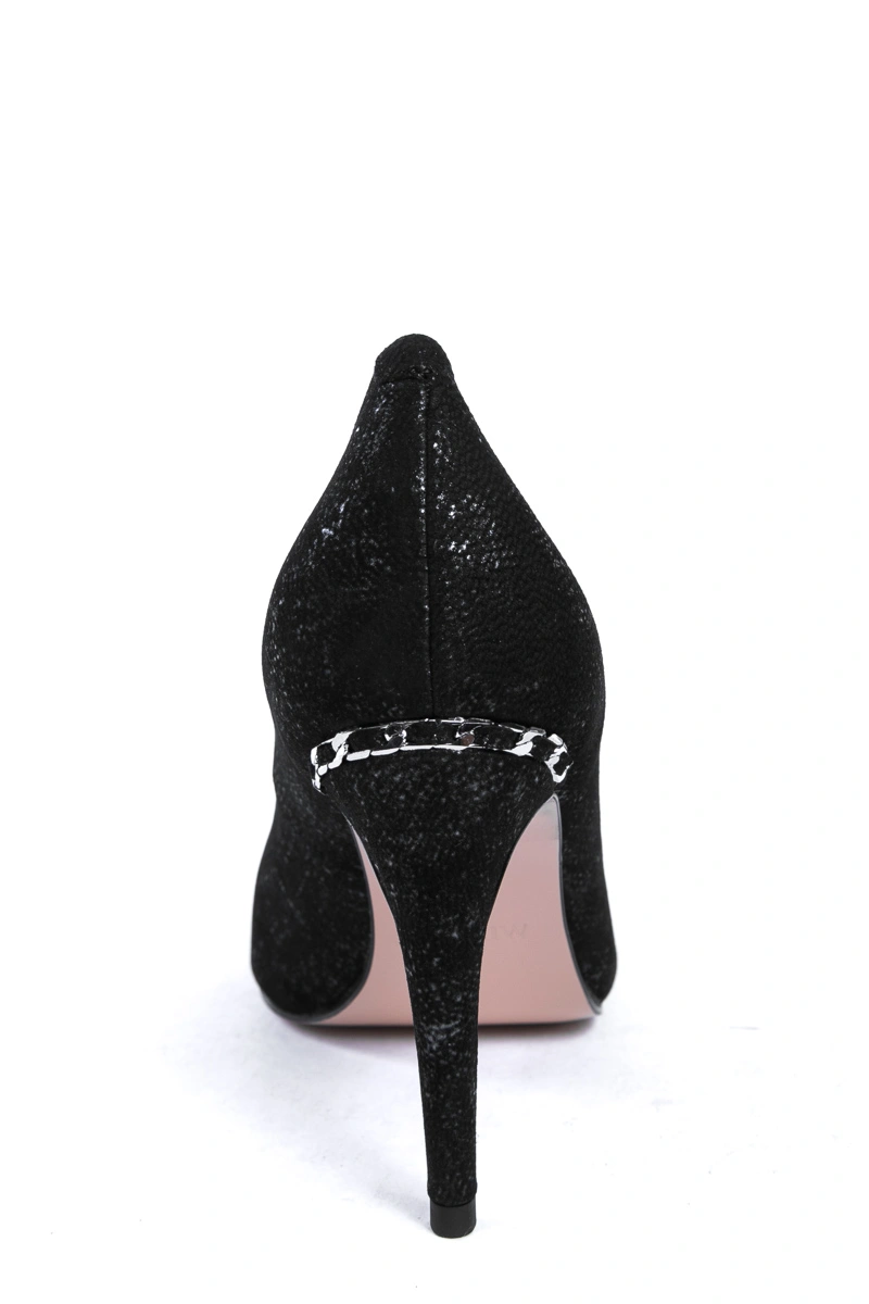 Туфли MILANA 162217-2-2501 синий - купить 8490