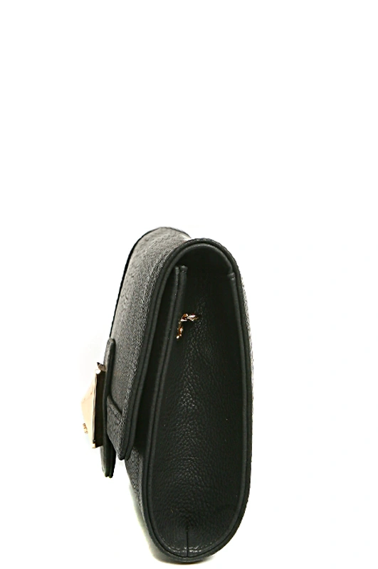 Клатч MILANA 132132-1-110 черный - купить 3190