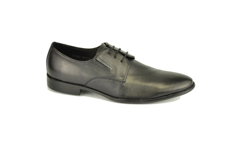 Полуботинки MILANA 121831-2-1101 черный - купить 3600